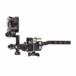 React® One Pro Bow Sight -Bear Archery trophy ridge react one pro bow sight sight react as701l19 2