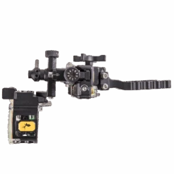 React® One Pro Bow Sight -Bear Archery trophy ridge react one pro bow sight sight react as701l19 3