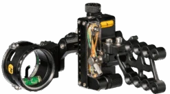 React® One Pro Bow Sight -Bear Archery trophy ridge react one pro bow sight sight react as701r10 1