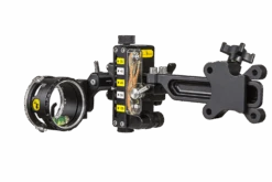 React® One Pro Dovetail Bow Sight 27 React® One Pro Dovetail Bow Sight -Bear Archery trophy ridge react one pro dovetail bow sight sight react as701dtr10 2