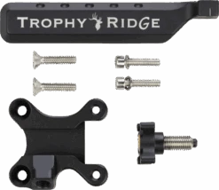 Top Mount Dovetail Kit