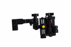 React® Pro 5 Picatinny Mount Bow Sight -Bear Archery trophy ridge react pro 5 with ims sight react as825r19pr 5