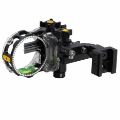 React® Pro 5 Picatinny Mount Bow Sight