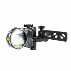 React® Pro 5 With Mathews BridgeLock Bow Sight