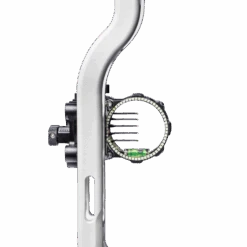 React® Pro Bow Sight -Bear Archery trophy ridge react pro bow sight sight react as825l19 2