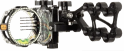 React® Pro Bow Sight -Bear Archery trophy ridge react pro bow sight sight react as825r10 1