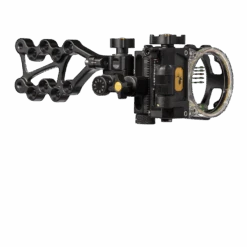 React® Pro Bow Sight -Bear Archery trophy ridge react pro bow sight sight react as825r10 2