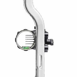 React® Pro Bow Sight -Bear Archery trophy ridge react pro bow sight sight react as825r10 3