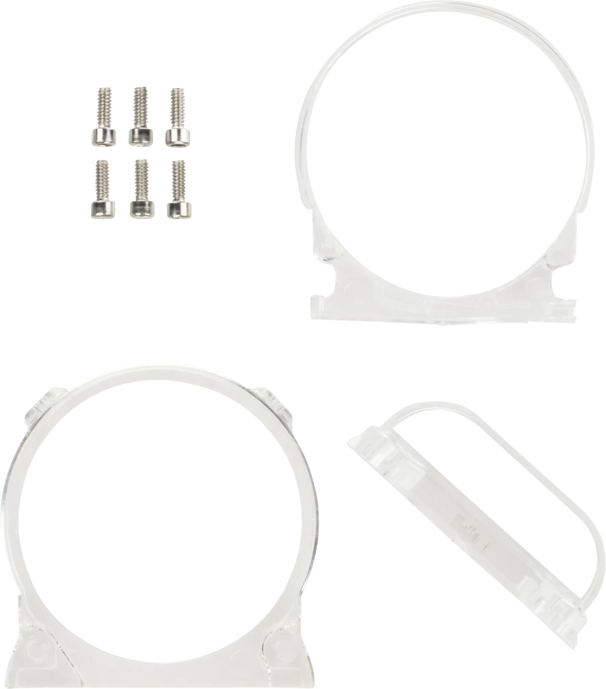 React® PRO Fiber House 3 React® PRO Fiber House