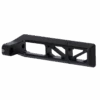 React Sight FRONT Mounted BridgeLock Bracket 1 React Sight FRONT Mounted BridgeLock Bracket -Bear Archery trophy ridge react sight front mount bridgelock bracket archeryaccessoriesreplacementparts asblfm 1