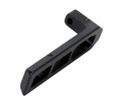 React Sight FRONT Mounted BridgeLock Bracket -Bear Archery trophy ridge react sight front mount bridgelock bracket archeryaccessoriesreplacementparts asblfm 2