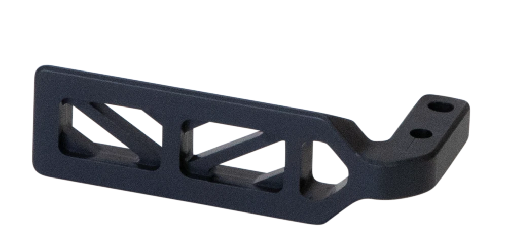 React Sight TOP Mounted BridgeLock Bracket 3 React Sight TOP Mounted BridgeLock Bracket