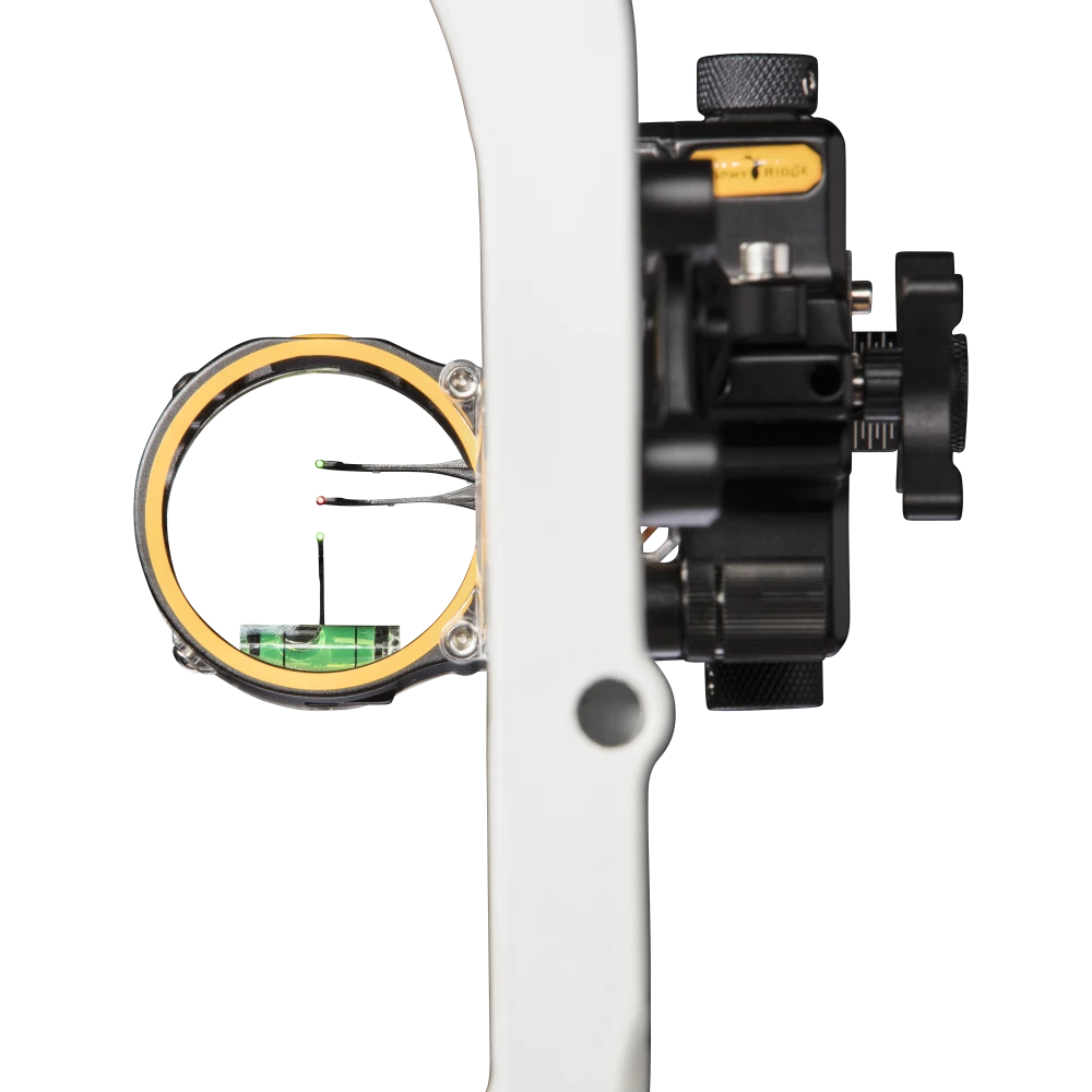 React® Trio Pro Bow Sight 5 React® Trio Pro Bow Sight - Image 3