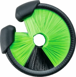 Replacement Biscuit -Bear Archery trophy ridge replacement biscuit arrowrest replacementbiscuit arbgn 1