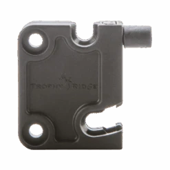 Replacement Quiver Bracket -Bear Archery trophy ridge replacement quiver bracket archeryaccessoriesreplacementparts abq100 3