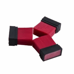 Whisker Biscuit V Replacement Bristles -Bear Archery trophy ridge replacement whisker biscuit v arrowrest whiskerbiscuit brp101r 2