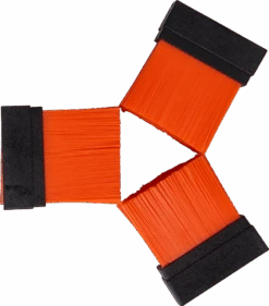 Whisker Biscuit V Replacement Bristles