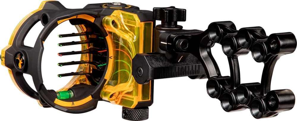 Retaliate Bow Sight 3 Retaliate Bow Sight