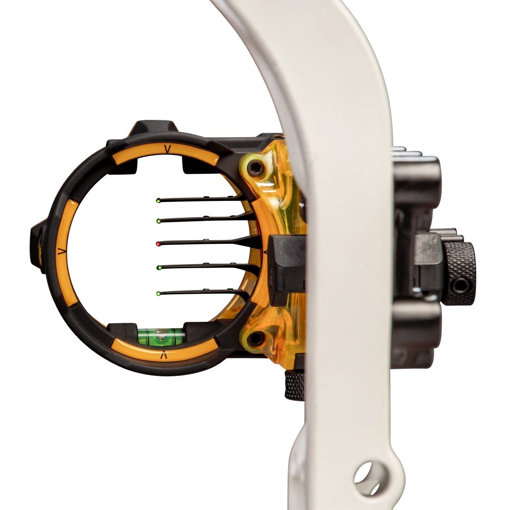 Retaliate Bow Sight 4 Retaliate Bow Sight - Image 2