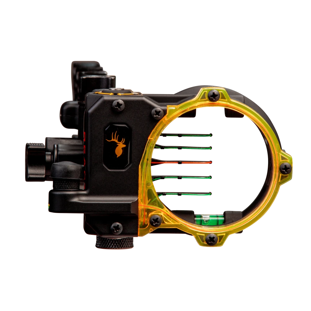 Retaliate Bow Sight 5 Retaliate Bow Sight - Image 3