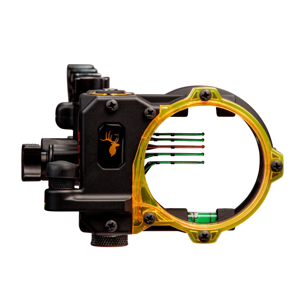 Retaliate Bow Sight 6 Retaliate Bow Sight - Image 4