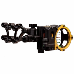 Retaliate Bow Sight 13 Retaliate Bow Sight -Bear Archery trophy ridge retaliate 5 pin bow sight sight react as855d 5