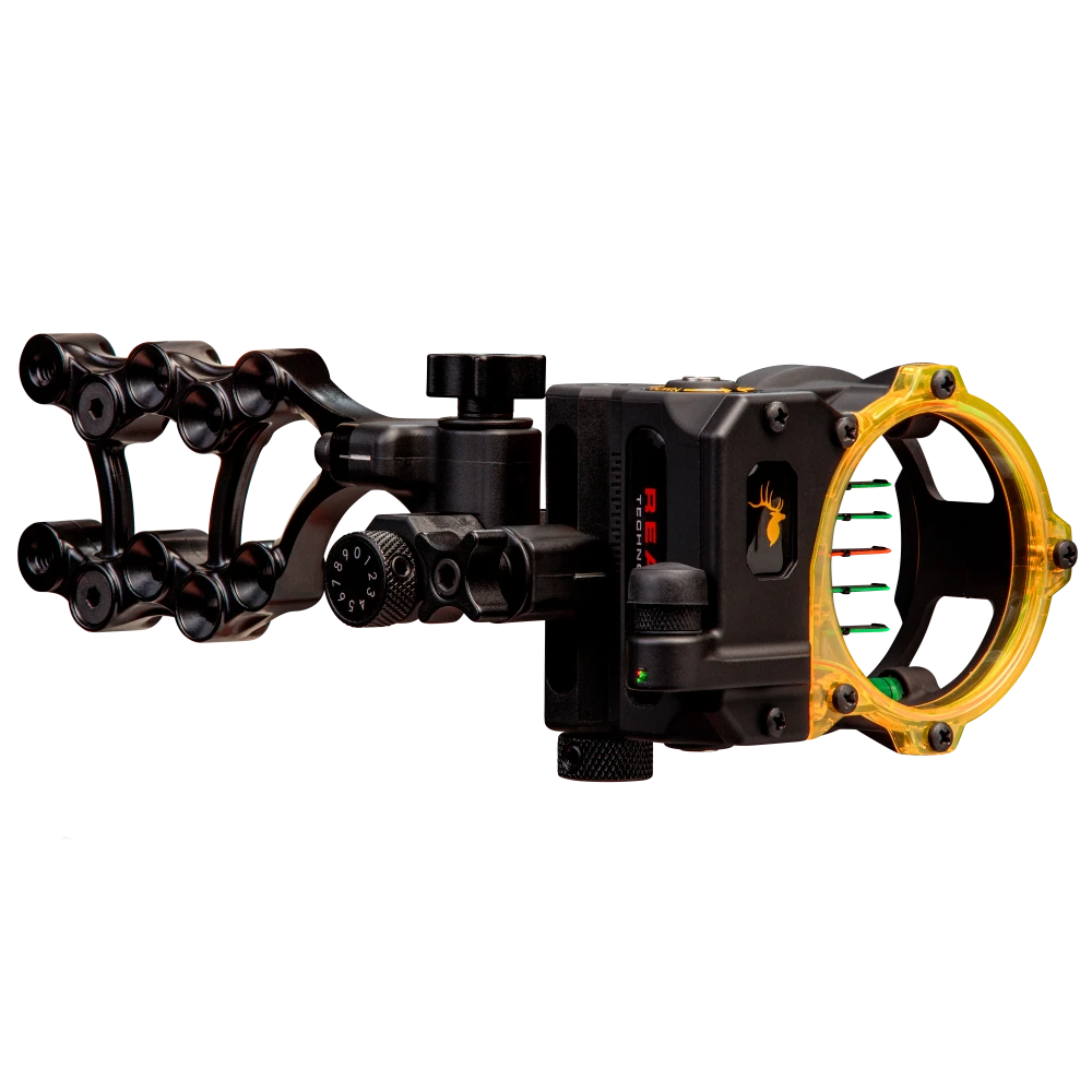 Retaliate Bow Sight 7 Retaliate Bow Sight - Image 5