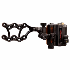 Retaliate Bow Sight 14 Retaliate Bow Sight -Bear Archery trophy ridge retaliate 5 pin bow sight sight react as855d 6