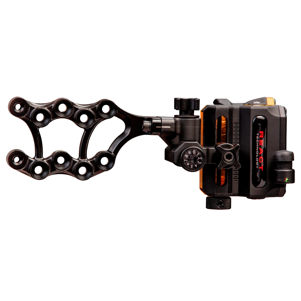 Retaliate Bow Sight 8 Retaliate Bow Sight - Image 6