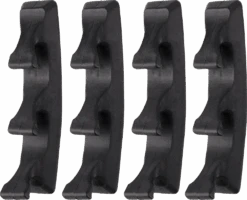 Shockwave Limb Dampeners