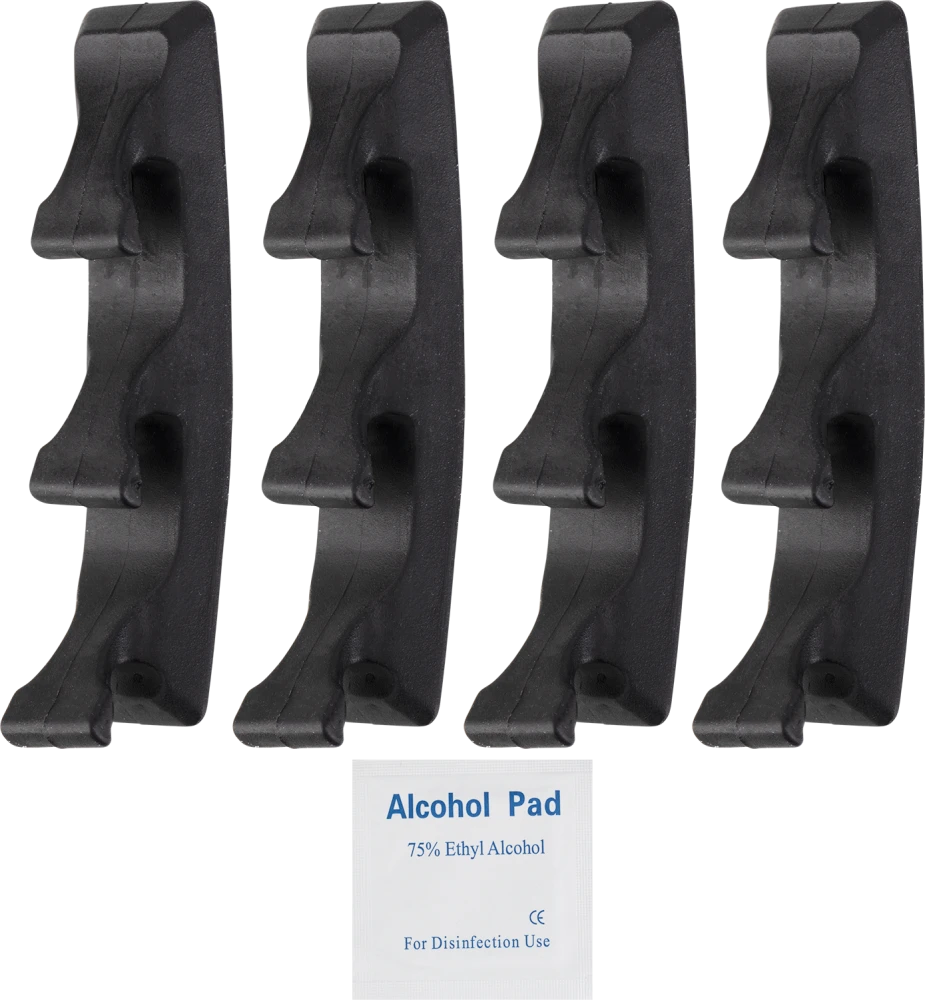 Shockwave Limb Dampeners 4 Shockwave Limb Dampeners - Image 2