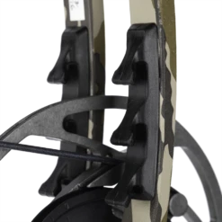 Shockwave Limb Dampeners 14 Shockwave Limb Dampeners -Bear Archery trophy ridge shockwave limb dampeners archeryaccessories almd01 6