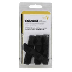 Shockwave Limb Dampeners 15 Shockwave Limb Dampeners -Bear Archery trophy ridge shockwave limb dampeners archeryaccessories almd01 7