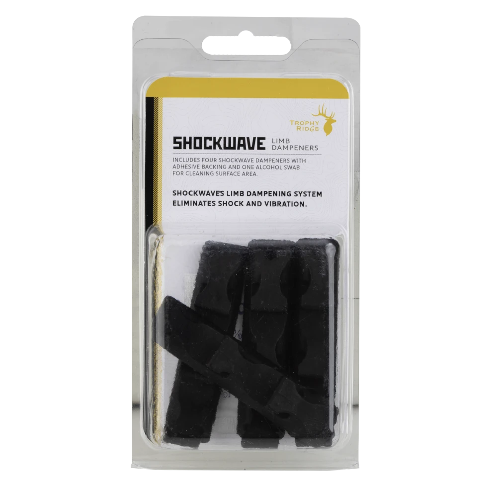Shockwave Limb Dampeners 9 Shockwave Limb Dampeners - Image 7