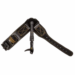 Spot On Bow Release -Bear Archery trophy ridge spot on caliper release wriststraprelease afl1153sc 3