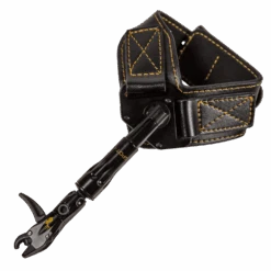 Spot On Bow Release -Bear Archery trophy ridge spot on caliper release wriststraprelease afl1153sc 8