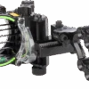 Stacked 5-Pin Bow Sight -Bear Archery trophy ridge stacked 5 pin bow sight sight nonreact as905stk 1