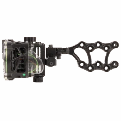 Stacked 5-Pin Bow Sight -Bear Archery trophy ridge stacked 5 pin bow sight sight nonreact as905stk 2