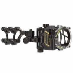 Stacked 5-Pin Bow Sight -Bear Archery trophy ridge stacked 5 pin bow sight sight nonreact as905stk 4