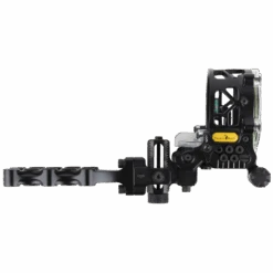 Stacked 5-Pin Bow Sight -Bear Archery trophy ridge stacked 5 pin bow sight sight nonreact as905stk 5