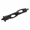 Static Bow Stabilizer 1 Static Bow Stabilizer -Bear Archery trophy ridge static stabilizer stabilizer as1306b 1