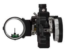 SWFT Duo -Bear Archery trophy ridge swft duo bow sight sight nonreact as430l 2