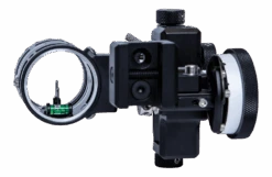 SWFT Duo Picatinny Mount Bow Sight 17 SWFT Duo Picatinny Mount Bow Sight -Bear Archery trophy ridge swft duo pic mount bow sight sight nonreact as430pr 1