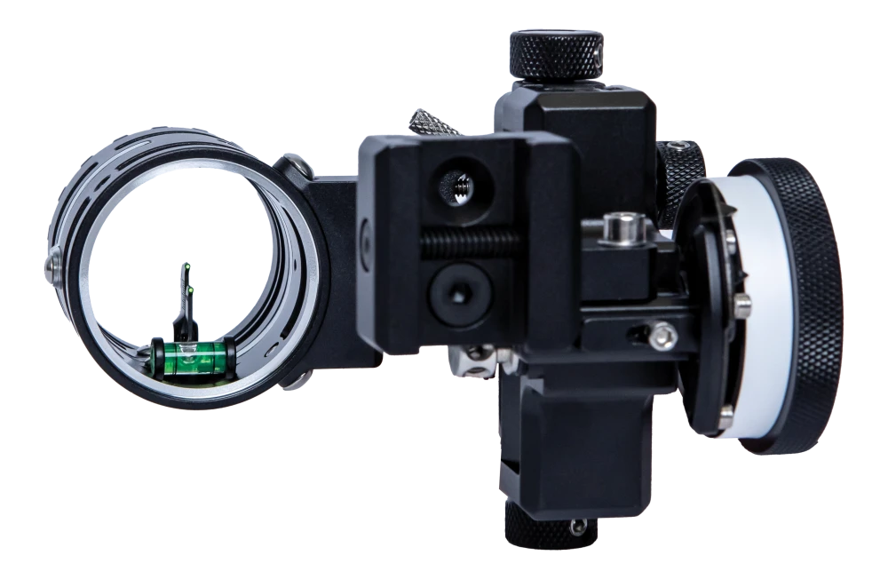 SWFT Duo Picatinny Mount Bow Sight 8 SWFT Duo Picatinny Mount Bow Sight - Image 6