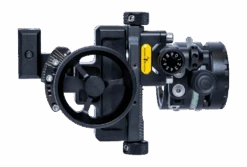 SWFT Duo Picatinny Mount Bow Sight 20 SWFT Duo Picatinny Mount Bow Sight -Bear Archery trophy ridge swft duo pic mount bow sight sight nonreact as430pr 4