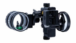 SWFT Duo Picatinny Mount Bow Sight 21 SWFT Duo Picatinny Mount Bow Sight -Bear Archery trophy ridge swft duo pic mount bow sight sight nonreact as430pr 5