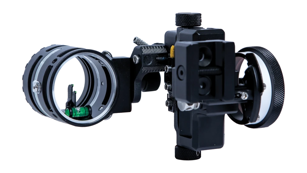 SWFT Duo Picatinny Mount Bow Sight 12 SWFT Duo Picatinny Mount Bow Sight - Image 10