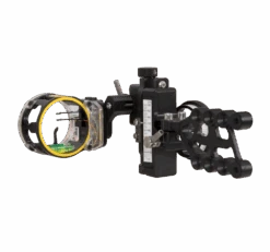 SWFT Trio Bow Sight -Bear Archery trophy ridge swft trio bow sight sight nonreact as423l 1