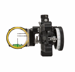 SWFT Trio Bow Sight -Bear Archery trophy ridge swft trio bow sight sight nonreact as423l 2