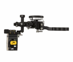 SWFT Trio Bow Sight -Bear Archery trophy ridge swft trio bow sight sight nonreact as423l 3
